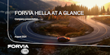 FORVIA HELLA at Glance 